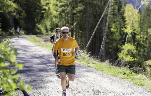 Talsperrenlauf 01.05.26 / Streckenbilder / Teil 2