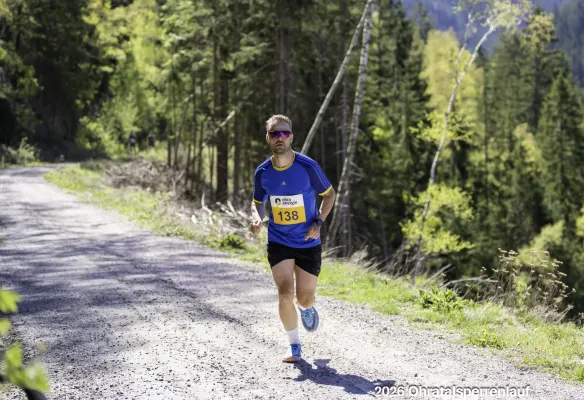Talsperrenlauf 01.05.26 / Streckenbilder / Teil 2