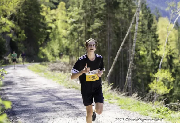 Talsperrenlauf 01.05.26 / Streckenbilder / Teil 2