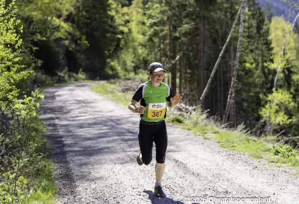 Talsperrenlauf 01.05.26 / Streckenbilder / Teil 2