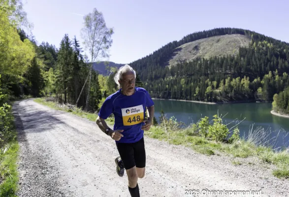 Talsperrenlauf 01.05.26 / Streckenbilder / Teil 2