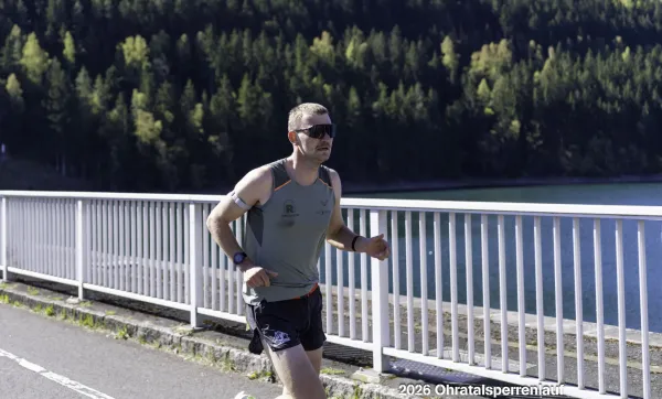 Talsperrenlauf 01.05.26 / Streckenbilder / Teil 2