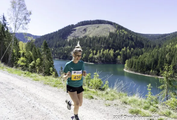 Talsperrenlauf 01.05.26 / Streckenbilder / Teil 2