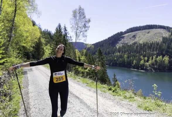 Talsperrenlauf 01.05.26 / Streckenbilder / Teil 2
