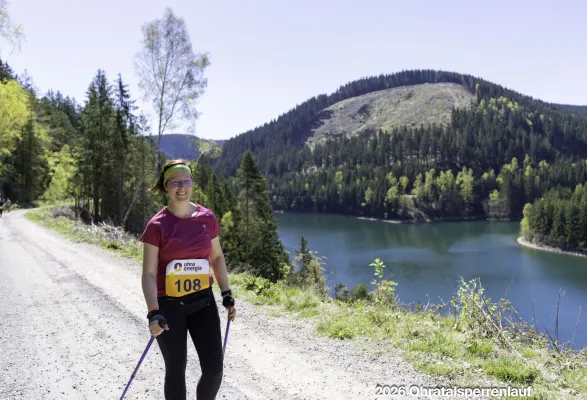 Talsperrenlauf 01.05.26 / Streckenbilder / Teil 2