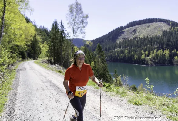 Talsperrenlauf 01.05.26 / Streckenbilder / Teil 2
