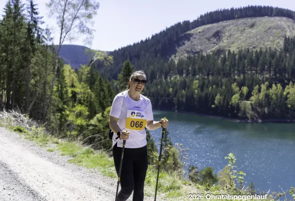 Talsperrenlauf 01.05.26 / Streckenbilder / Teil 2