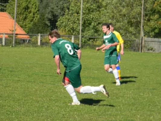 Friedrichroda/ Finsterbergen - Luisenthaler SV 2:5