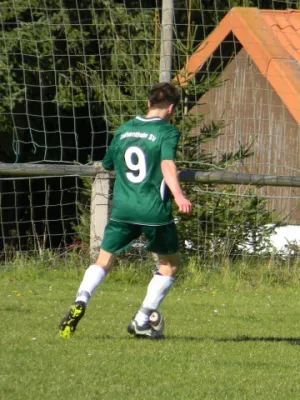 Friedrichroda/ Finsterbergen - Luisenthaler SV 2:5