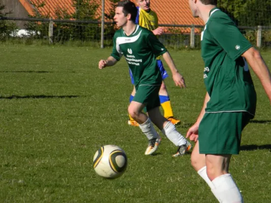 Friedrichroda/ Finsterbergen - Luisenthaler SV 2:5