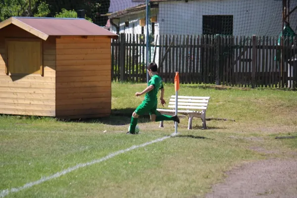 04.06.2023 Luisenthaler SV vs. TSV Großfahner