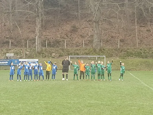 20.04.2023 Luisenthaler SV vs. FC Eisenach II