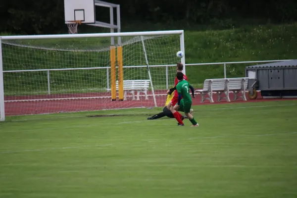 20.04.2024 FC Eisenach vs. Luisenthaler SV