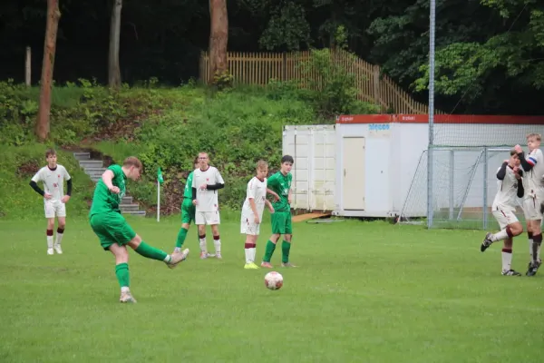 01.06.2024 Luisenthaler SV vs. VFB Wangenheim 04