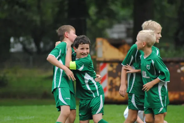 03.09.2023 FSV Wacker 03 Gotha vs. Luisenthaler SV