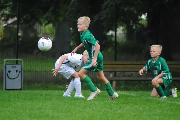 03.09.2023 FSV Wacker 03 Gotha vs. Luisenthaler SV