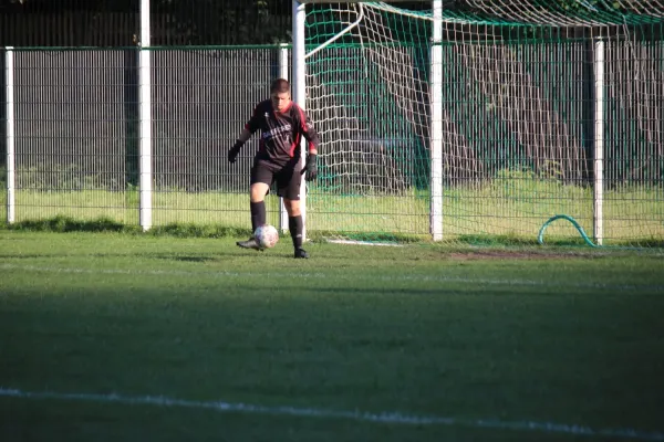 15.08.2024 Luisenthaler SV vs. Tambach
