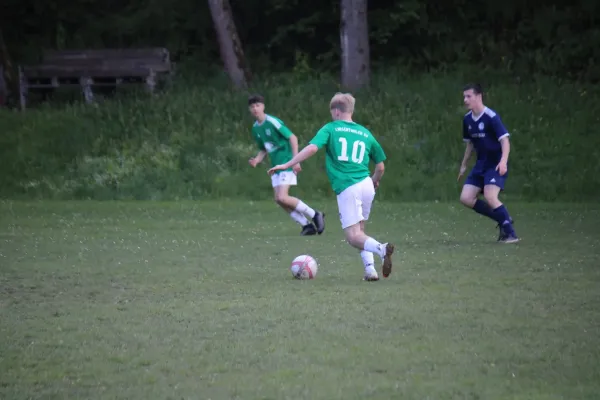 17.05.2025 Luisenthaler SV vs. SV Borsch 1925 eV II