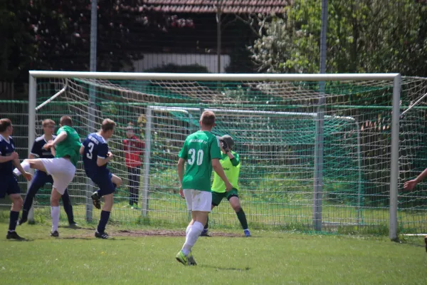 17.05.2025 Luisenthaler SV vs. SV Borsch 1925 eV II