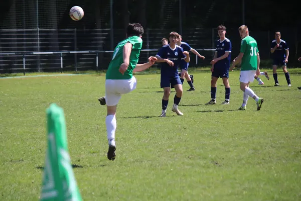 17.05.2025 Luisenthaler SV vs. SV Borsch 1925 eV II