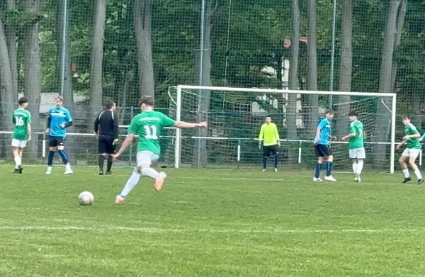 23.05.2025 Luisenthaler SV vs. SpVgg Siebleben 06