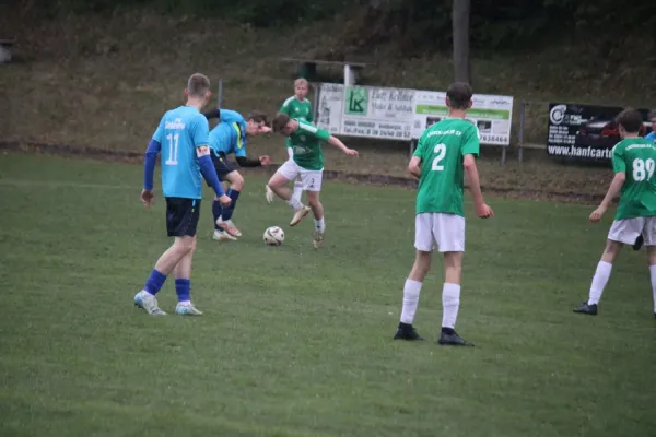 23.05.2025 Luisenthaler SV vs. SpVgg Siebleben 06
