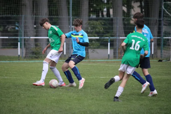 23.05.2025 Luisenthaler SV vs. SpVgg Siebleben 06