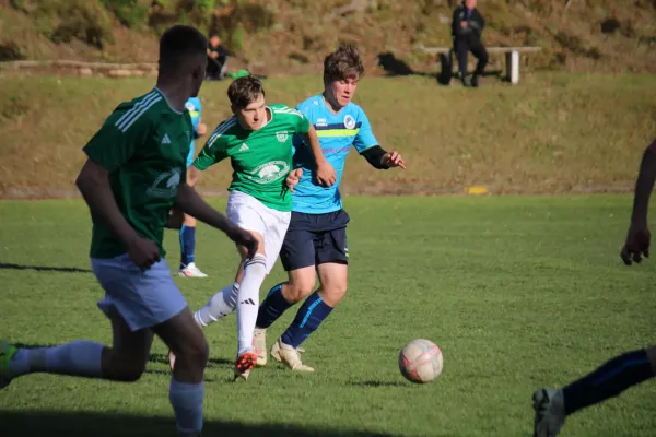 23.05.2025 Luisenthaler SV vs. SpVgg Siebleben 06