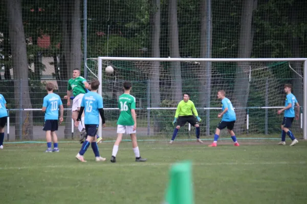 23.05.2025 Luisenthaler SV vs. SpVgg Siebleben 06