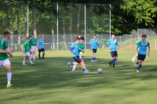 23.05.2025 Luisenthaler SV vs. SpVgg Siebleben 06