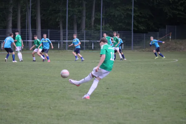 23.05.2025 Luisenthaler SV vs. SpVgg Siebleben 06