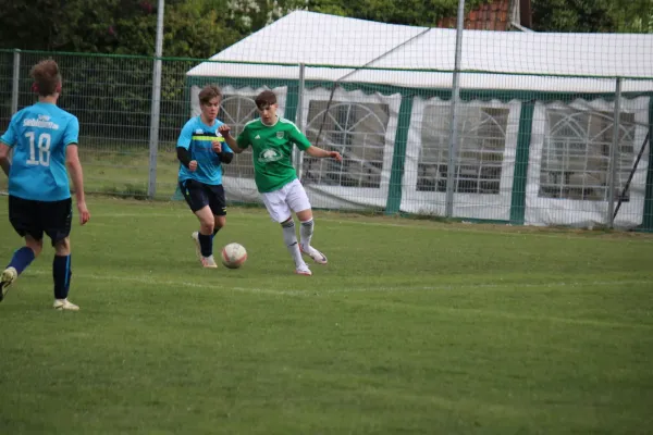 23.05.2025 Luisenthaler SV vs. SpVgg Siebleben 06