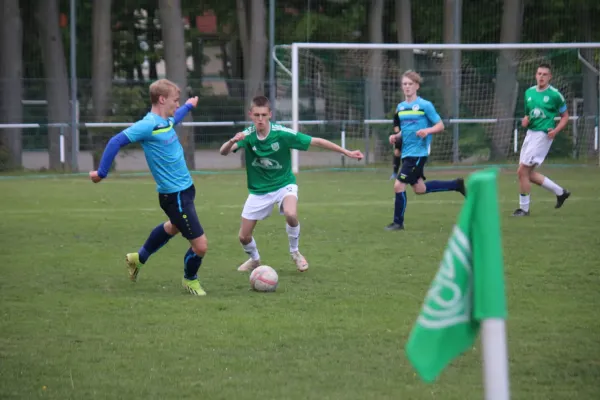 23.05.2025 Luisenthaler SV vs. SpVgg Siebleben 06