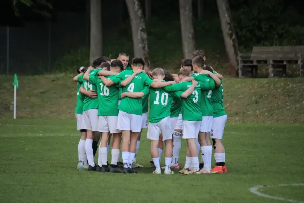 23.05.2025 Luisenthaler SV vs. SpVgg Siebleben 06
