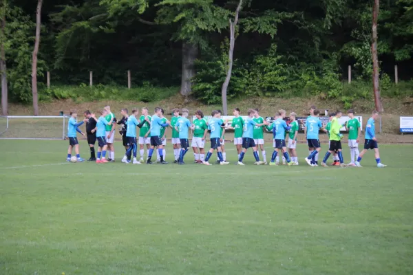 23.05.2025 Luisenthaler SV vs. SpVgg Siebleben 06