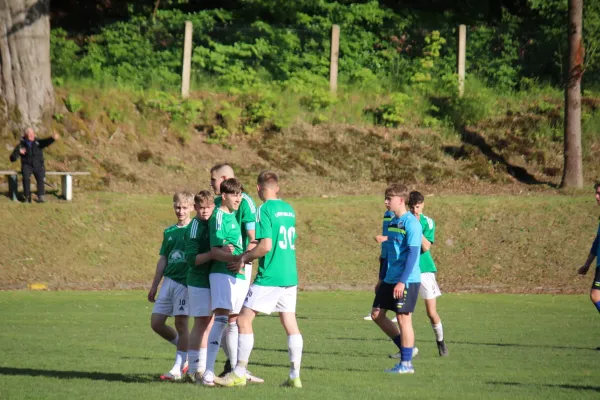 23.05.2025 Luisenthaler SV vs. SpVgg Siebleben 06