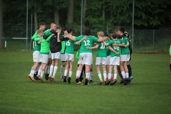 23.05.2025 Luisenthaler SV vs. SpVgg Siebleben 06