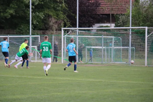 23.05.2025 Luisenthaler SV vs. SpVgg Siebleben 06