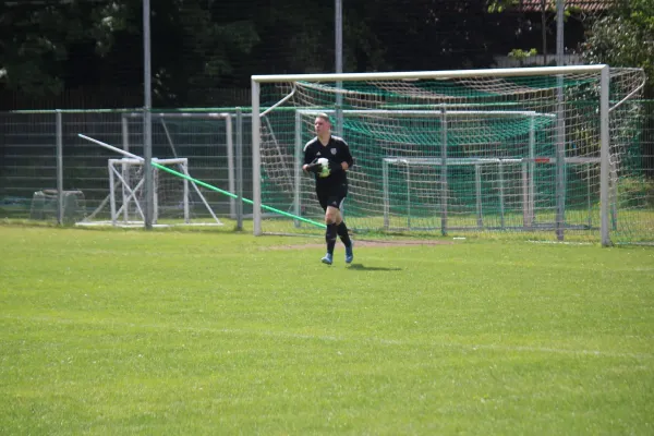 31.05.2025 Luisenthaler SV vs. SG Fortuna Remstädt II