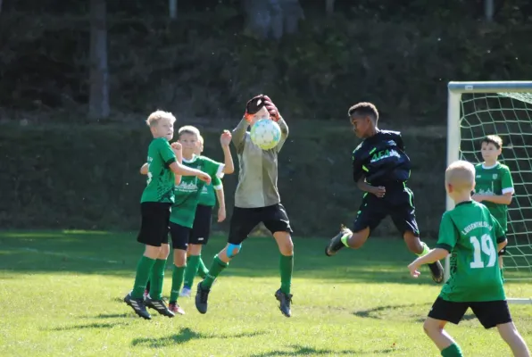 22.09.2024 Luisenthaler SV vs. Vfl Eintracht Gotha