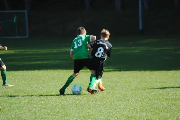 22.09.2024 Luisenthaler SV vs. Vfl Eintracht Gotha