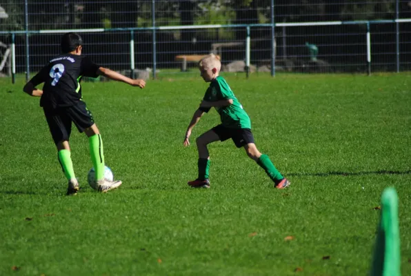 22.09.2024 Luisenthaler SV vs. Vfl Eintracht Gotha