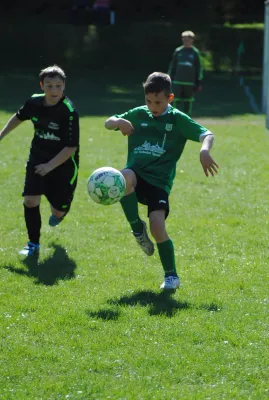 10.05.2025 Luisenthaler SV vs. Vfl Eintracht Gotha