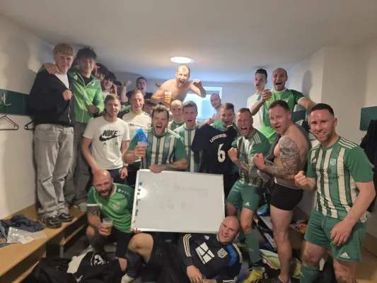 31.05.2026 Luisenthaler SV vs. TSV 90 Molschleben