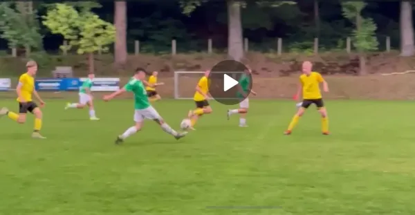 09.09.2025 Luisenthaler SV vs. FSV DG Mühlberg