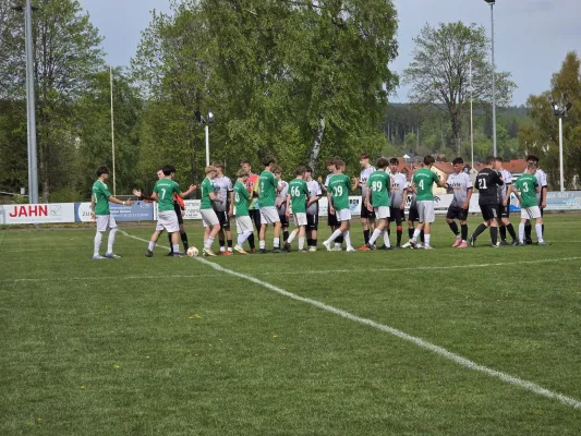 03.05.2026 Tambach vs. Luisenthaler SV