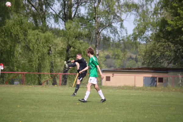 03.05.2026 Tambach vs. Luisenthaler SV