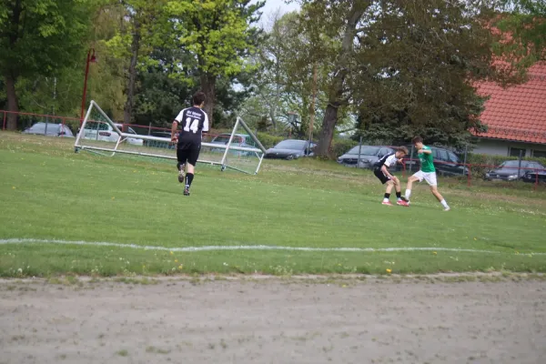 03.05.2026 Tambach vs. Luisenthaler SV