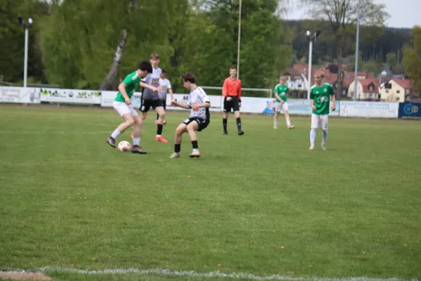 03.05.2026 Tambach vs. Luisenthaler SV