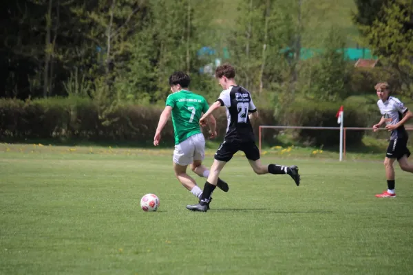 03.05.2026 Tambach vs. Luisenthaler SV